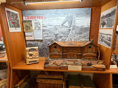 Pacific County Historical Society and Museum-South Bend必去景点