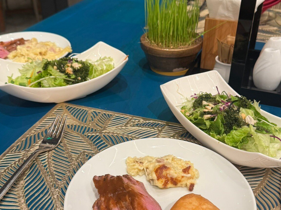 TTC万丰湾度假村主图