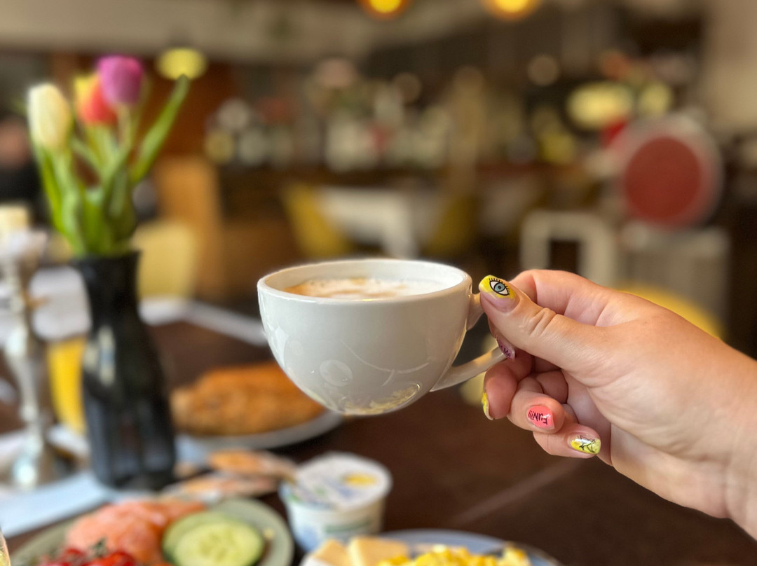 zum Hirschen酒店主图