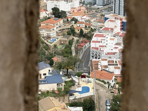 Cullera Castle-库列拉必去景点