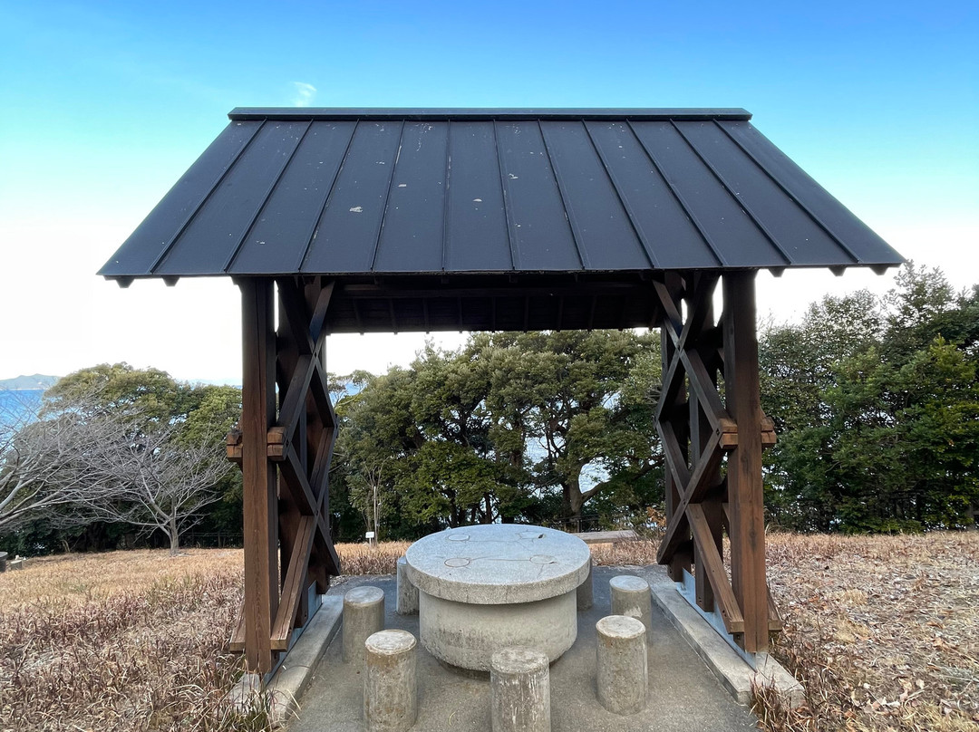 Yunokojima Park-水俣市必去景点