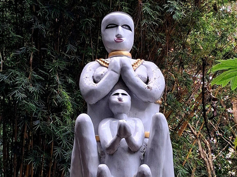 Banjhakri Water Falls-甘托克必去景点