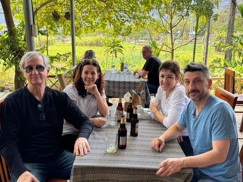 Horizon Vietnam Travel-河内必去景点