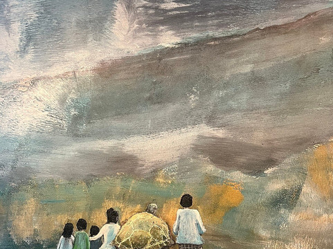 Museum Kranenburgh-Bergen必去景点