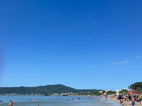 Jurerê Internacional-Jurere必去景点