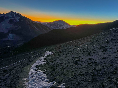 Allmountain-Pirque必去景点