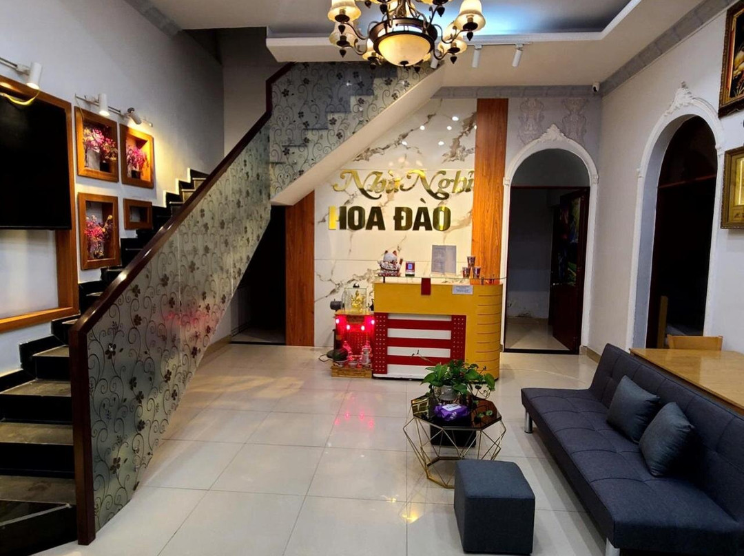 Hotel Hoa Dao