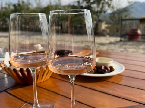 Cobo Winery-Ura Vajgurore必去景点