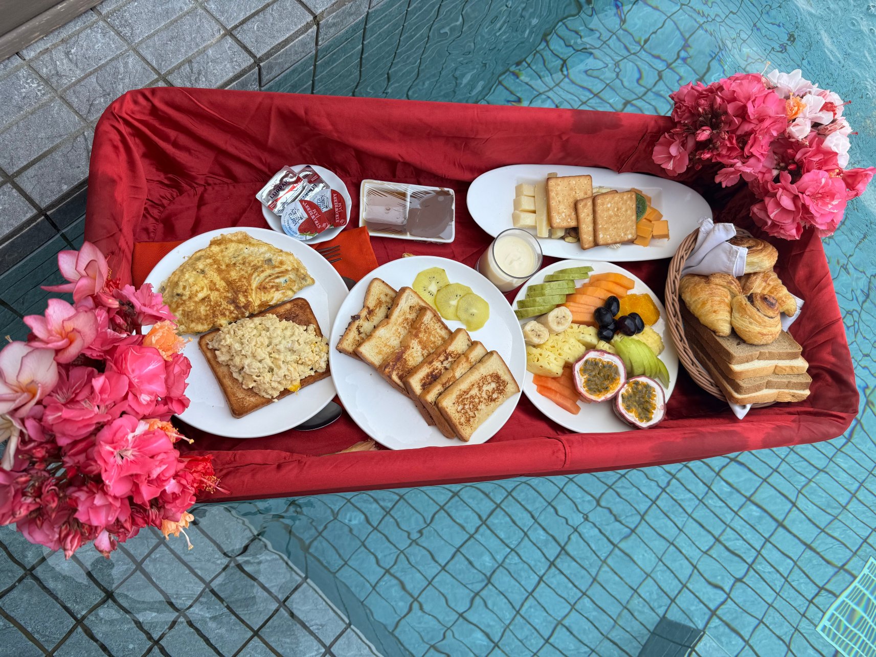 布伦尼亚科特法鲁酒店-餐饮