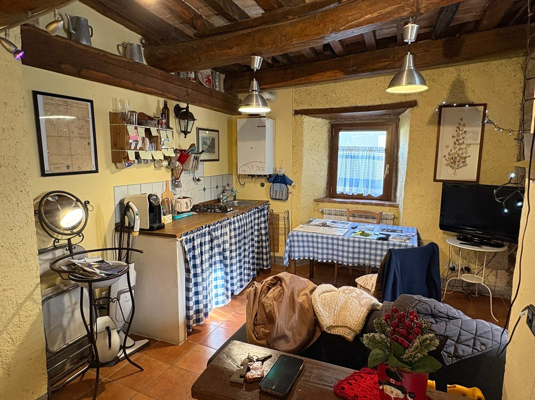 民宿拉玛尔吉内康区主图