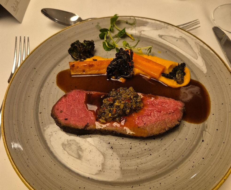 劳里塞贺夫酒店主图