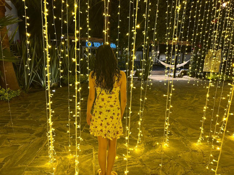 Yolihuani Relax Resort-Calvillo必去景点