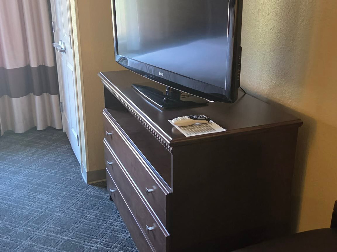 马利耶塔派克斯伯格市舒适套房酒店主图