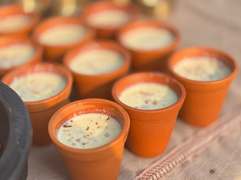 Vedic Village Retreat Alleppey