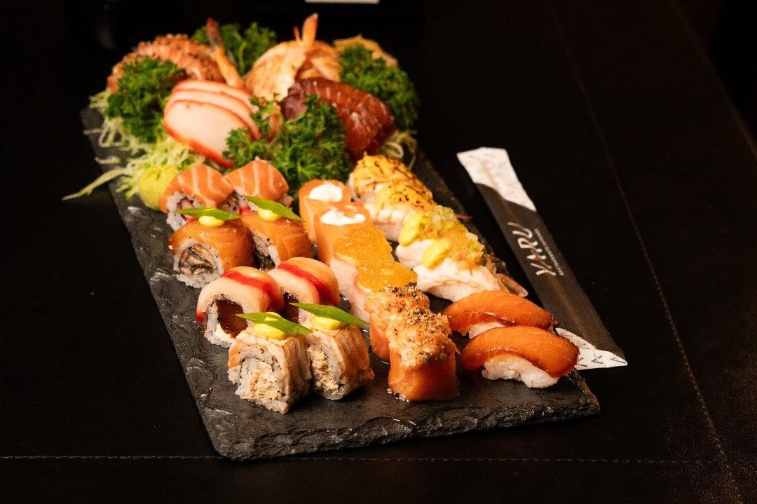 Yaru - Restaurante Japonês