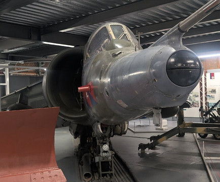 Royal Engineers Museum-吉林汉姆必去景点