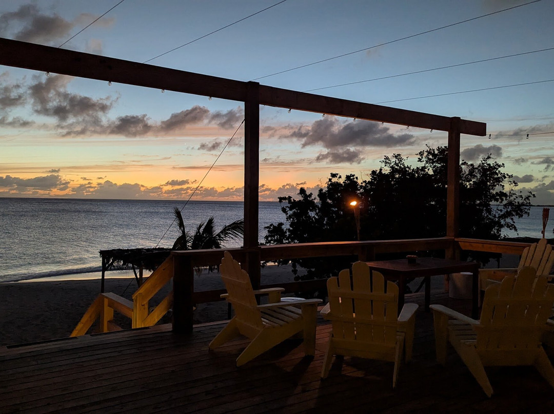 Barbuda Cottages主图