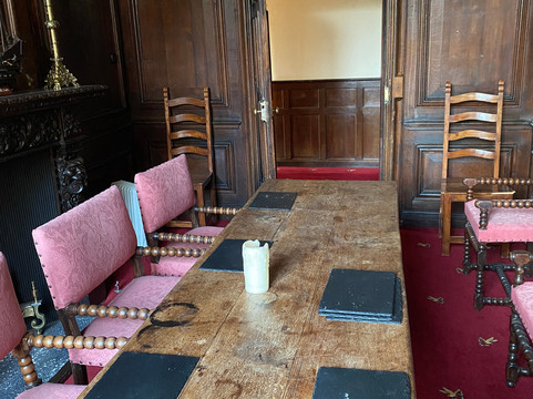 Appleby Castle-Appleby-in-Westmorland必去景点