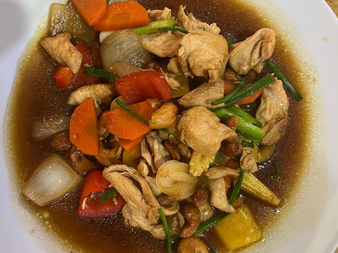 FAI restaurant主图