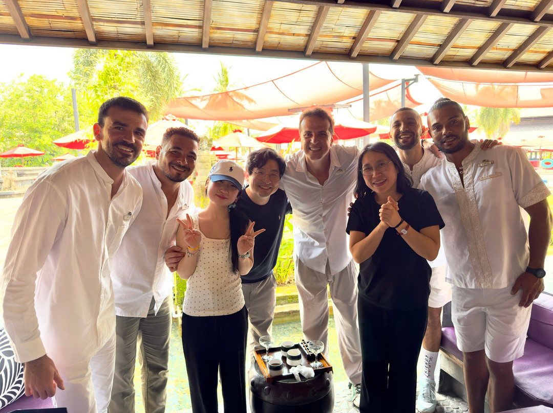 Club Med巴厘岛度假村（一价全包式含儿童俱乐部）主图