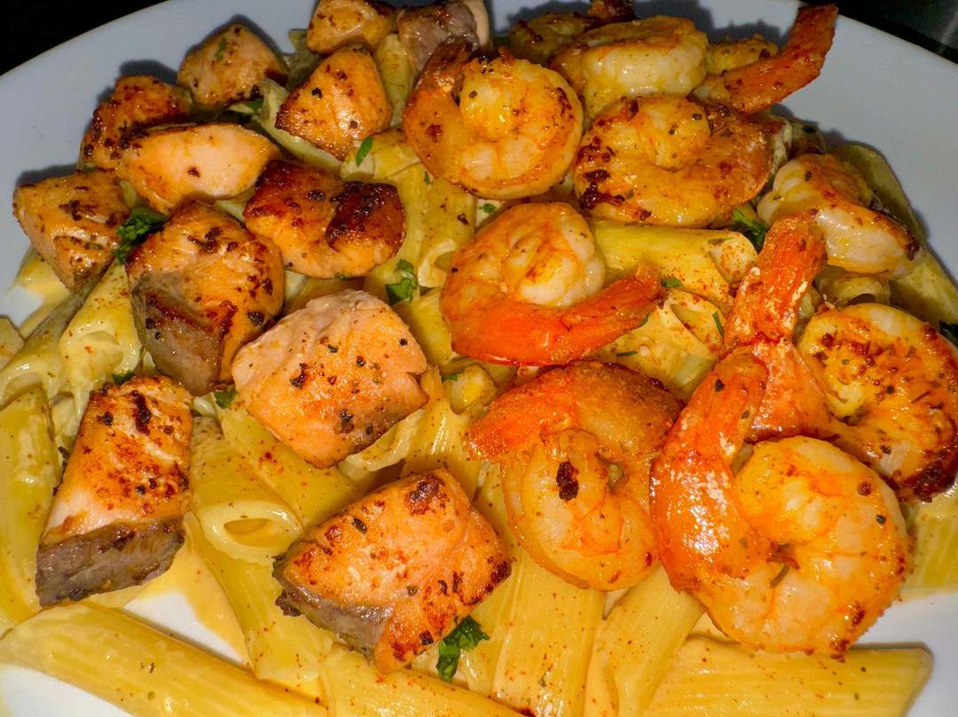 Gustitos Restaurante