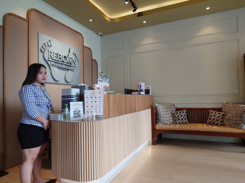 Reborn Batam BCS-巴淡岛必去景点