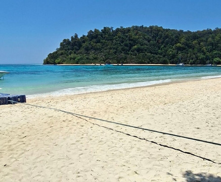 Paradies Sea Travel & Tour-兰塔岛必去景点