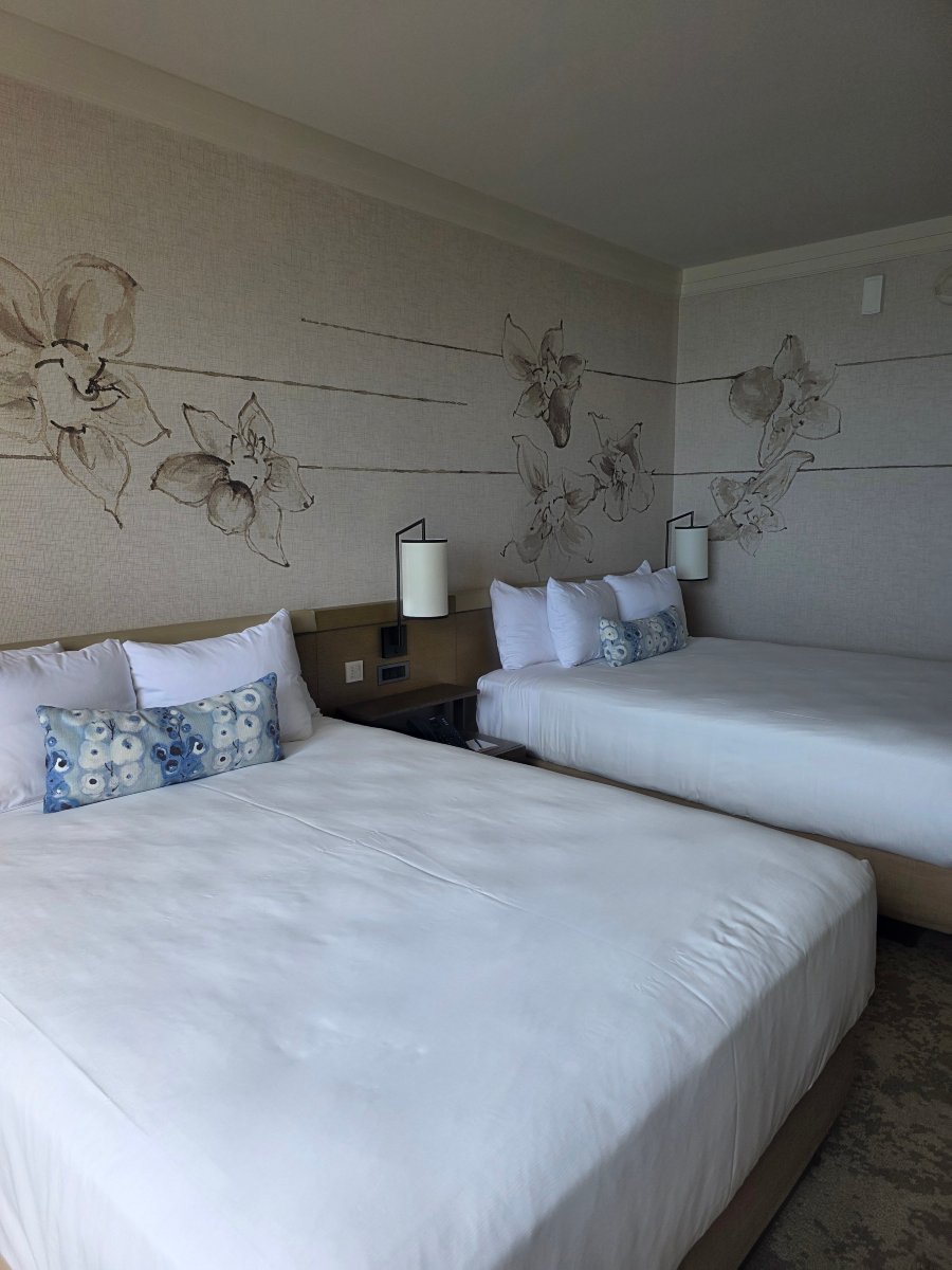 威基基王子酒店-官方