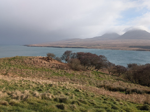 Ardnahoe Distillery-Port Askaig必去景点