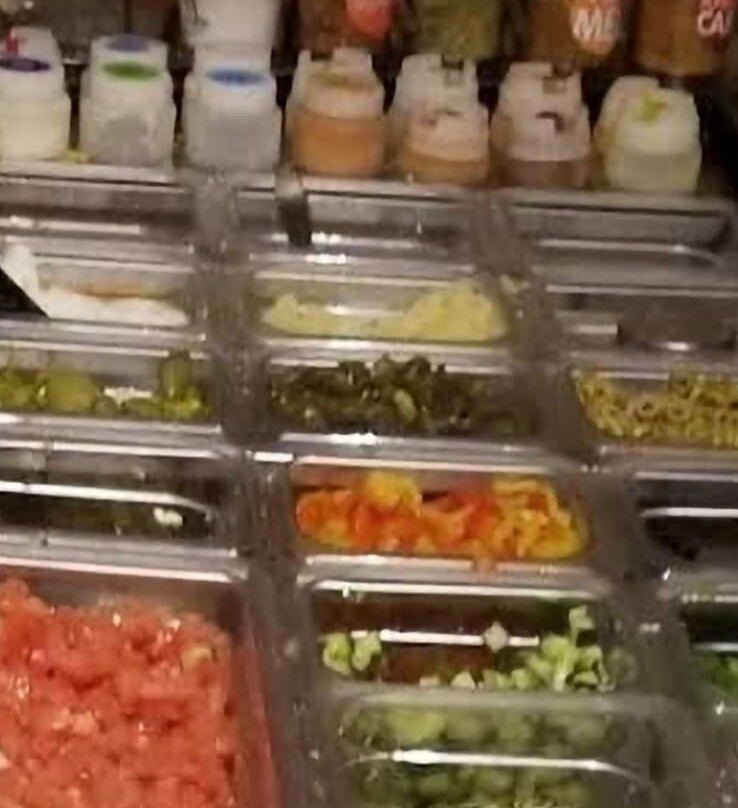 Pita Pit