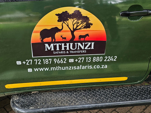 Mthunzi Safari And Transfers-雾观必去景点