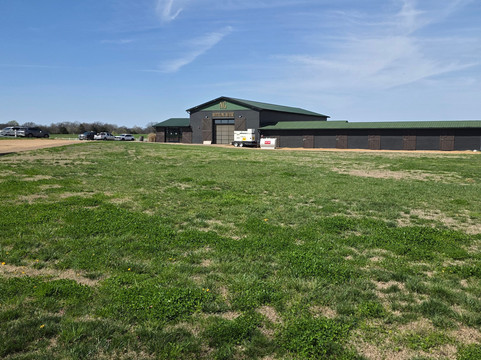 Nearest Green Distillery-Shelbyville必去景点