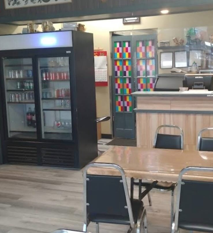 Kwangton Cafe