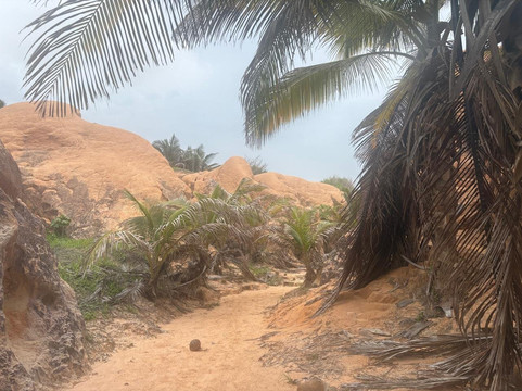 玛尔阿伯托旅馆主图