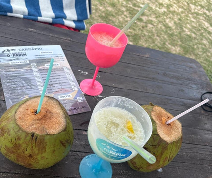 Lagoa de Uruau-Beberibe必去景点