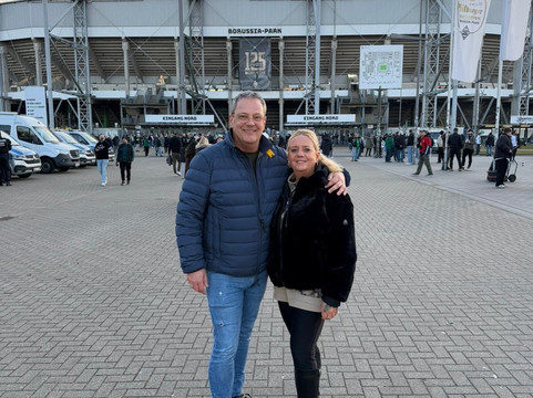 BORUSSIA-PARK-门兴格拉德巴赫必去景点