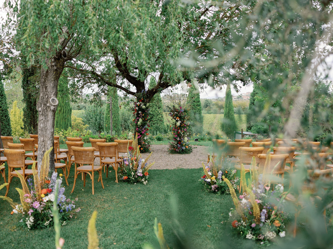 圣文森佐镇主图