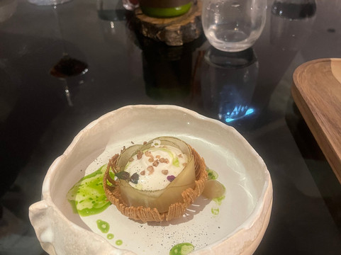 勒查比措酒店主图