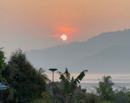 友谊海滩度假村-Atmanjai健康水疗中心-官方