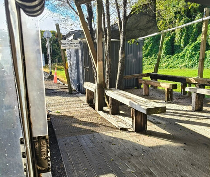 Awakeri Rail Adventures-法卡塔尼必去景点