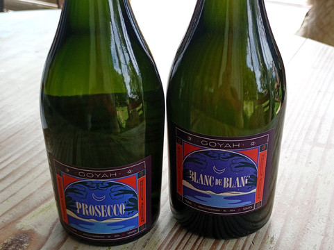 Goyah Vinhos E Vinhedos-Rancho Queimado必去景点