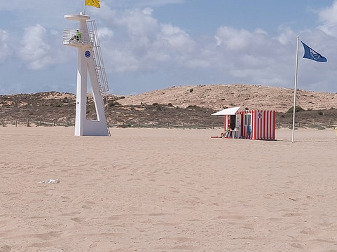 Platja De L'altet / Playa De El Altet