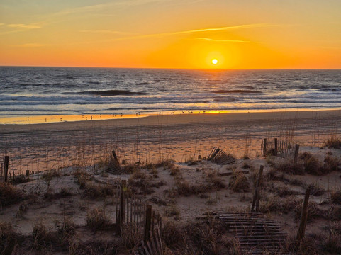 海洋牧场度假村主图