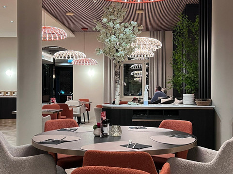 韦尔维耶湾德瓦克酒店主图