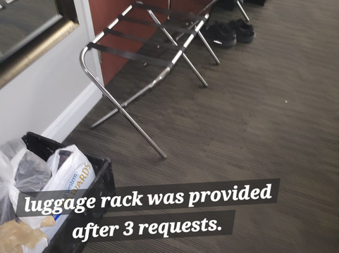 河湾贝斯特韦斯特酒店主图