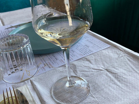 Risons Distillery & Winery-Gjakova必去景点