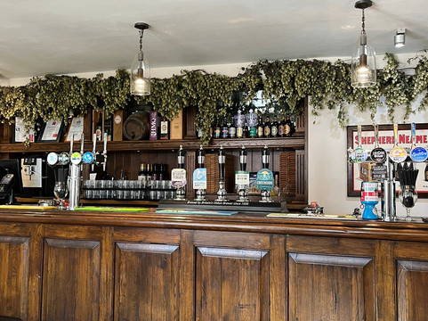 Shepherd Neame Visitor Centre & Brewery Tour-Faversham必去景点