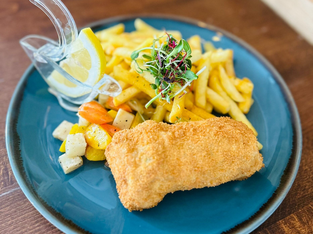 Restaurant Meitschi