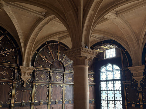 Bolsover Castle-Bolsover必去景点