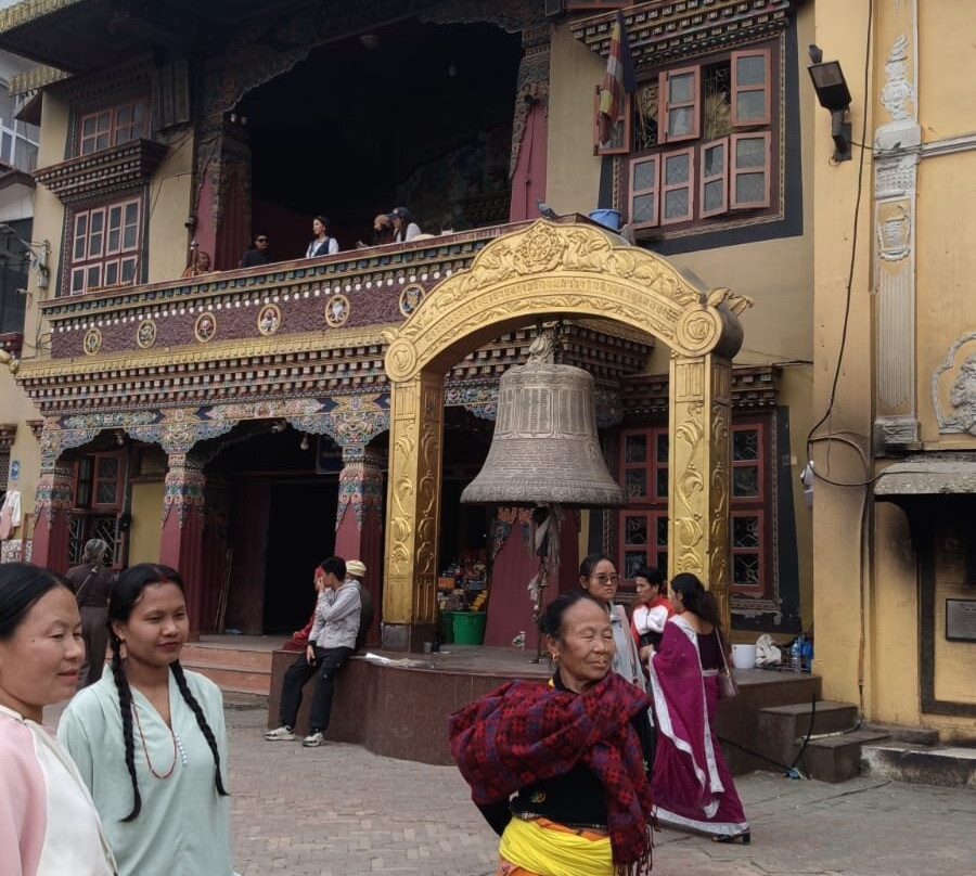 Kailash Journeys Pvt. Ltd.-加德满都必去景点